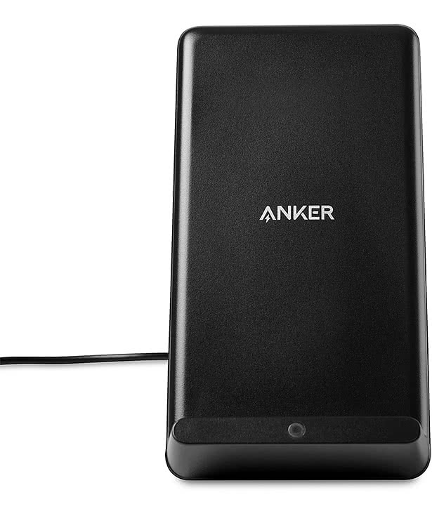 Anker PowerWave 10W Charging Phone Stand