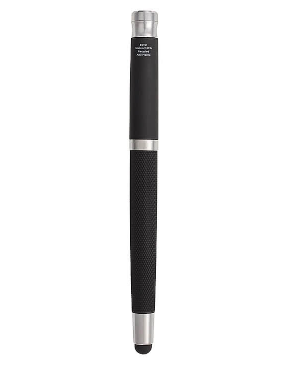Scripto Bali Recycled Gel Stylus Pen