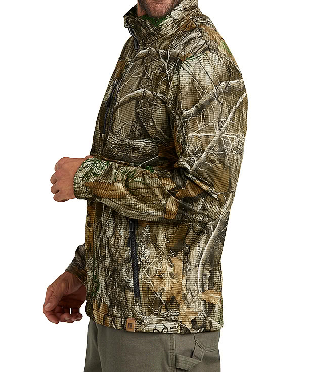 Russell Outdoors Realtree® Atlas Soft Shell Jacket