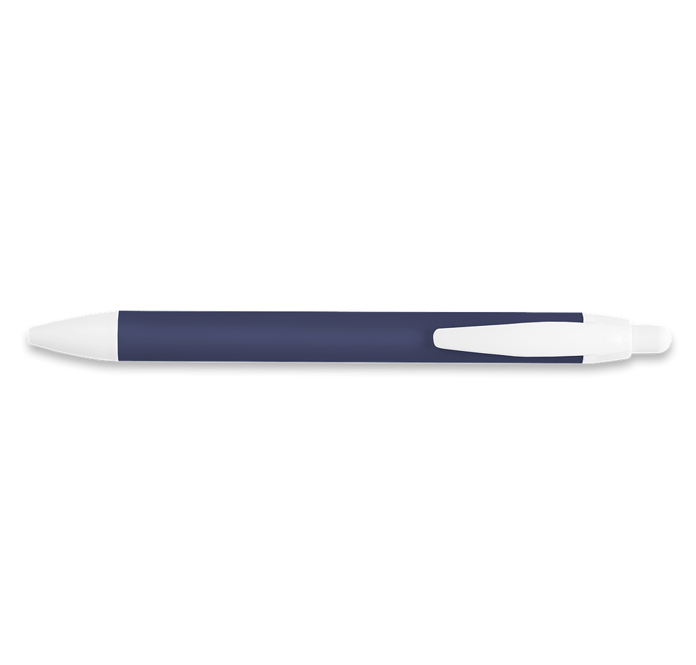 WideBody Retractable Pen (blue ink)-default