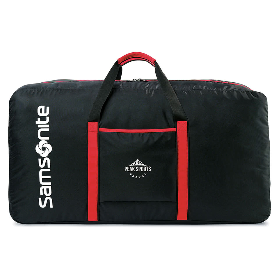 Samsonite Tote-A-Ton Duffel Bag