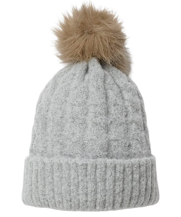 Columbia Winter Blur II Pom Pom Beanie