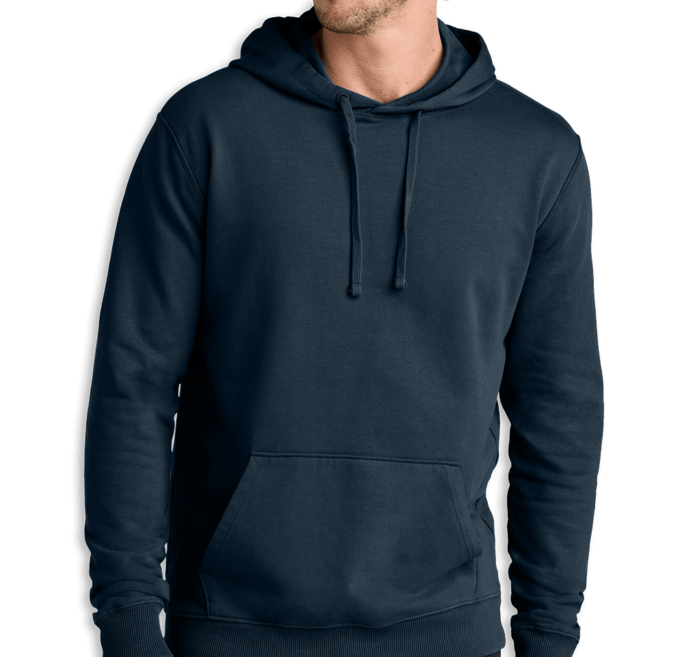 Tentree Classic Organic Cotton Pullover Hoodie-default