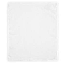 Spirit Rally Towel - Color: White