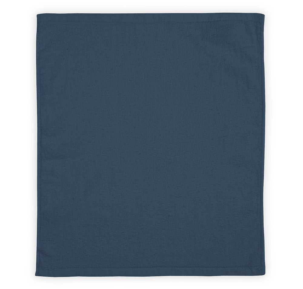 Spirit Rally Towel-default