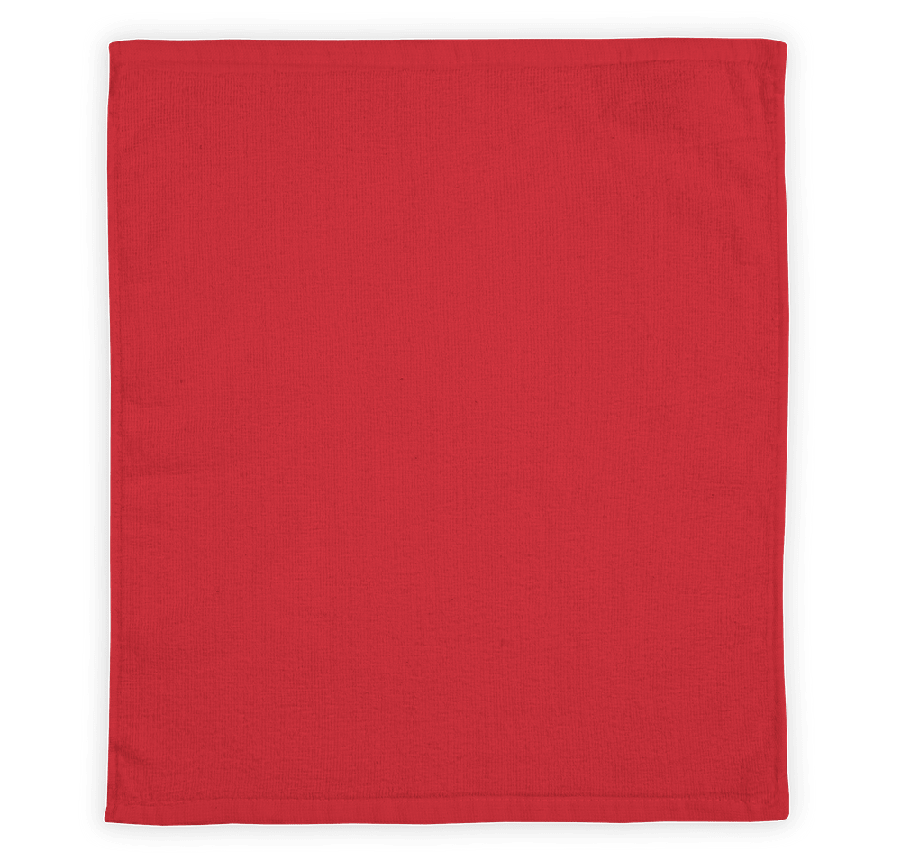 Spirit Rally Towel-default