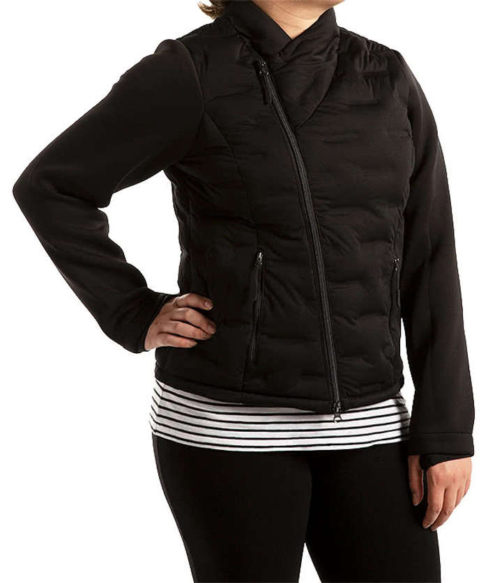 Canada - North End Women's Loft Puffer Jacket