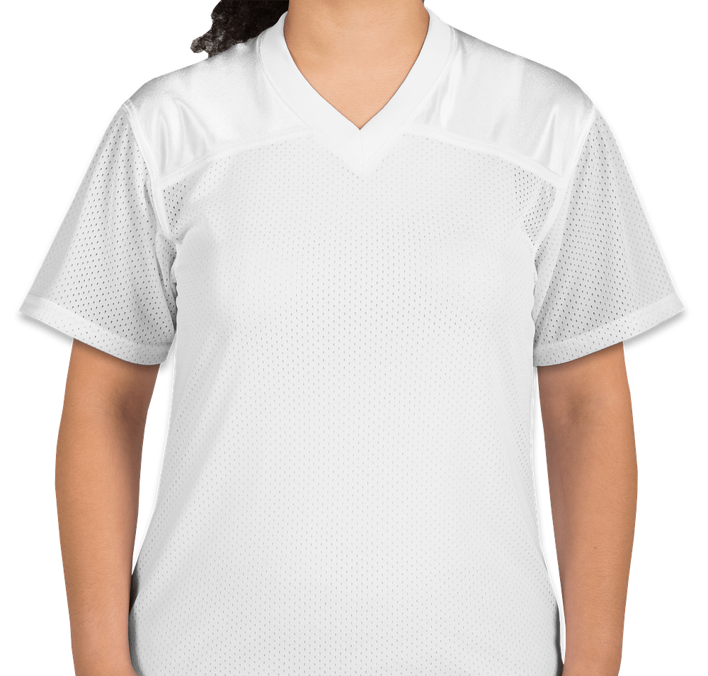 Teamwork Women's Overtime Replica Jersey-default
