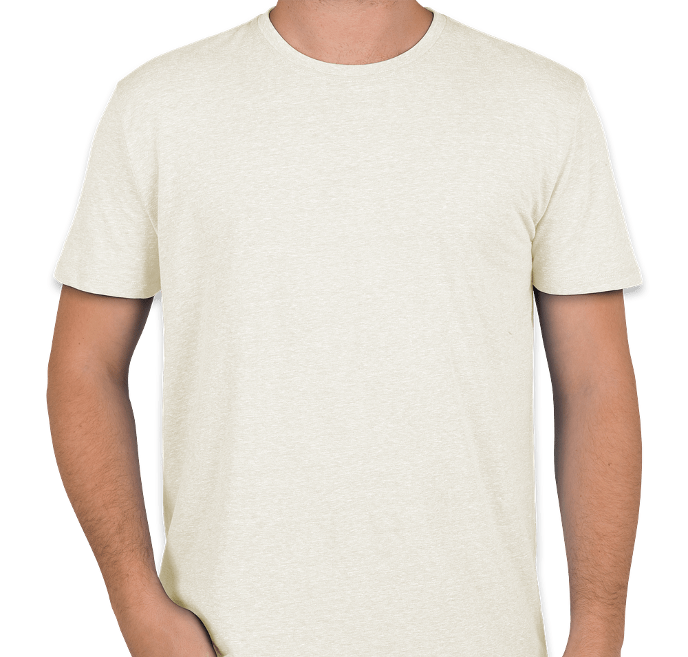 Threadfast Tri-Blend T-shirt-default