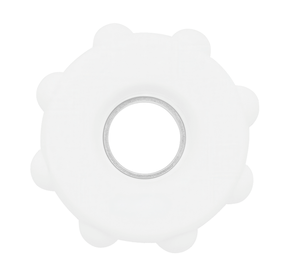 Finger Spinning Pop It Fidget Toy-default