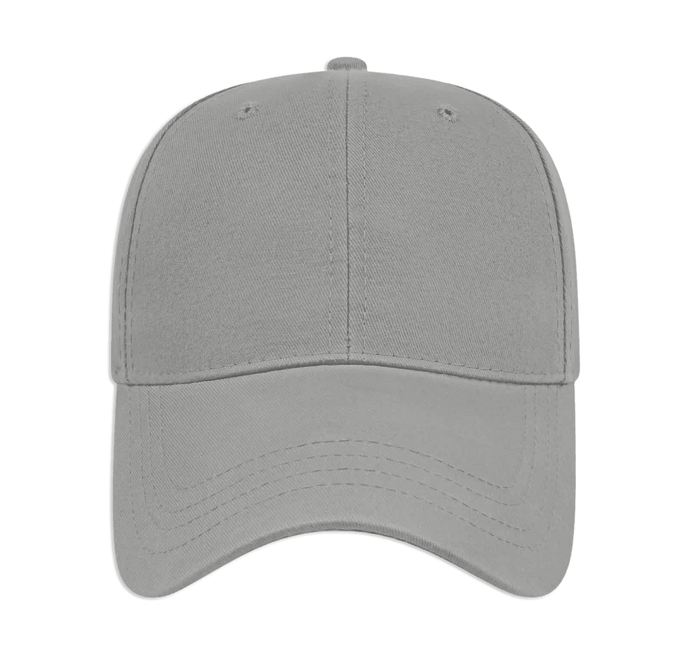 Cap America X-Tra Value Twill Baseball Hat-default
