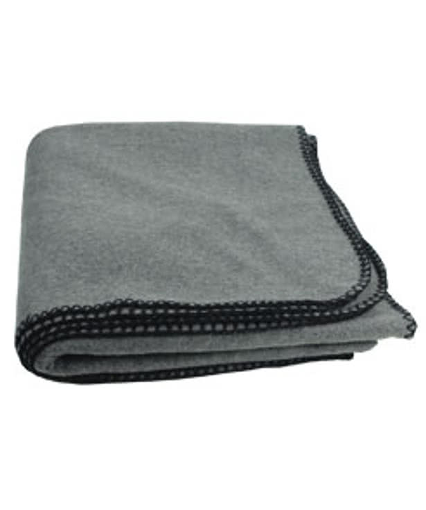 Fleece Blanket