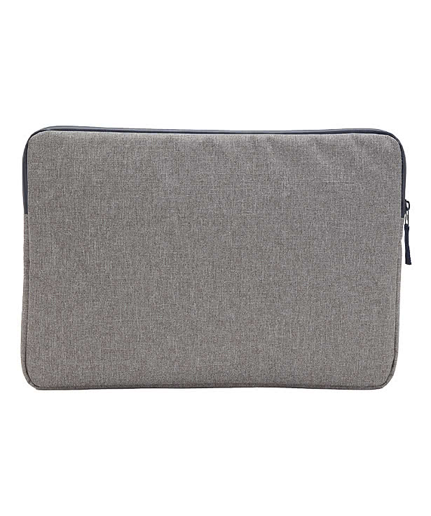 Angle Recycled 17" Laptop Sleeve