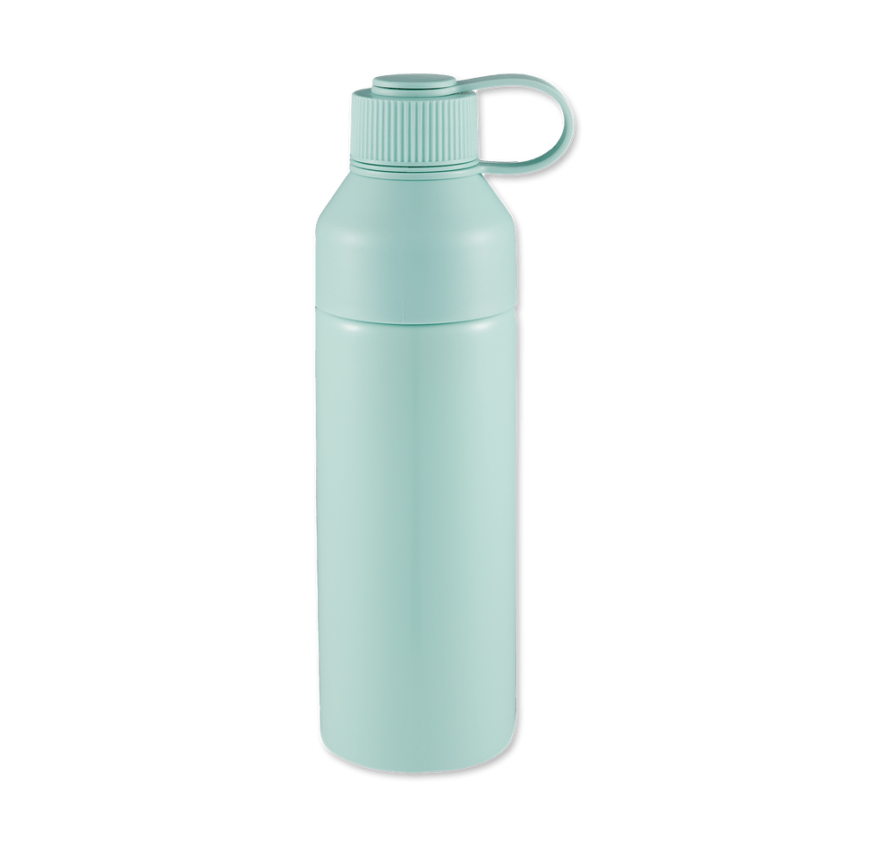 26 oz. Duo Aluminum Sports Water Bottle-default