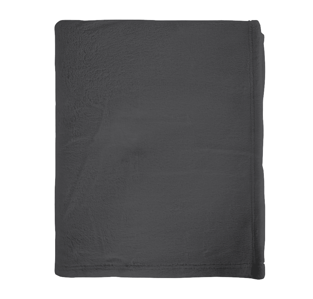 Port Authority Ultra Plush Oversized Blanket-default