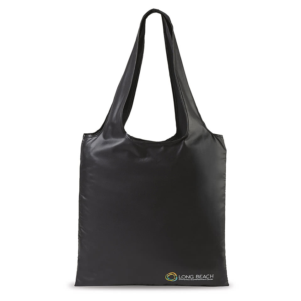 Out of the Ocean Pocket Tote Bag