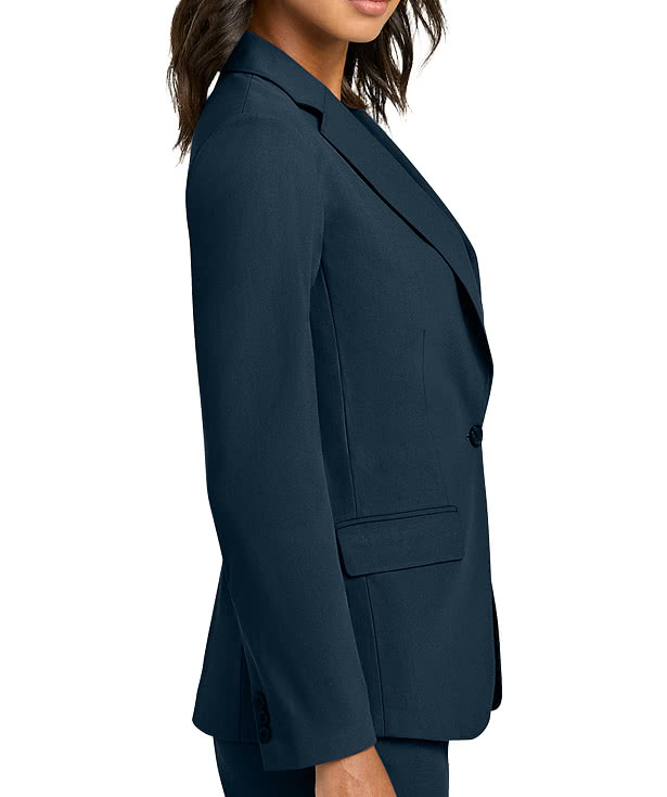 Mercer+Mettle Women's Capital Tech Performance Blazer