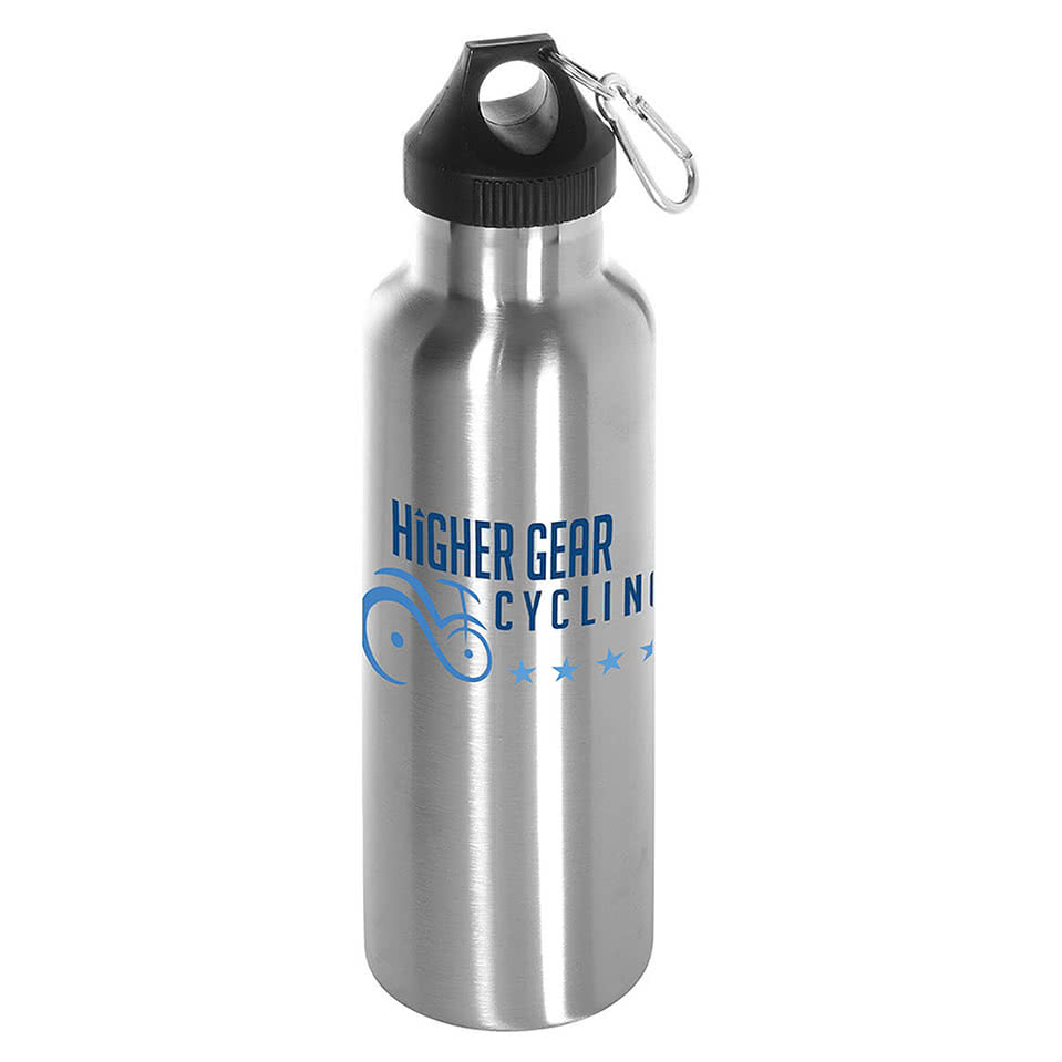 26 oz. Insulated Stainless Steel Sports Water Bottle