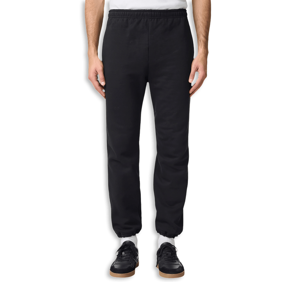 Gildan Heavy Blend 50/50 Pocket Closed Bottom Sweatpants-default