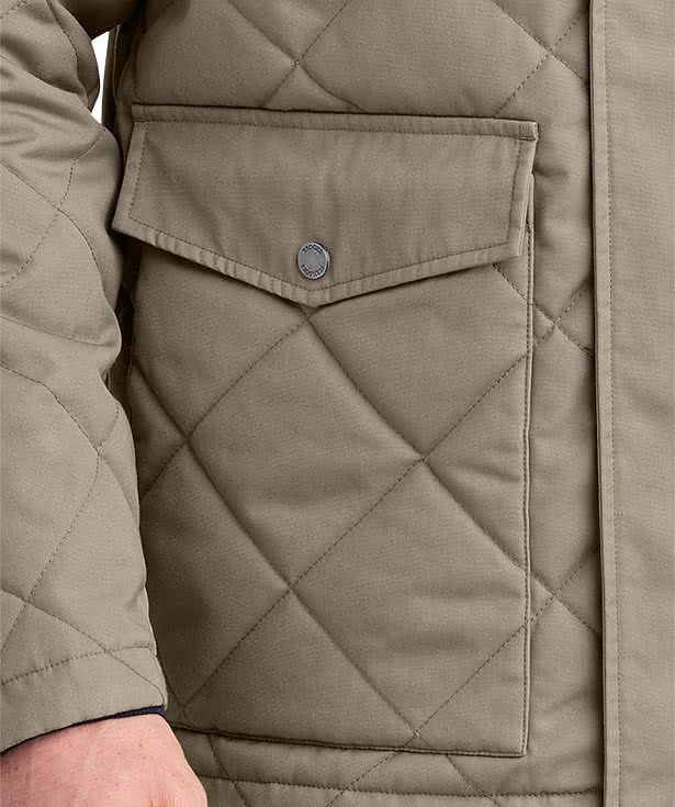 Brooks Brothers Field Insulated Jacket