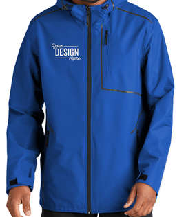 Port Authority Collective Tech Outer Shell Jacket - Color: True Royal