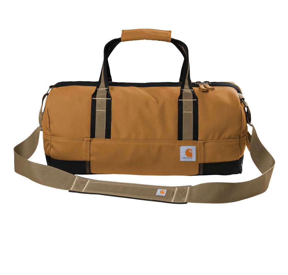 Carhartt Foundry Series Duffel Bag-default