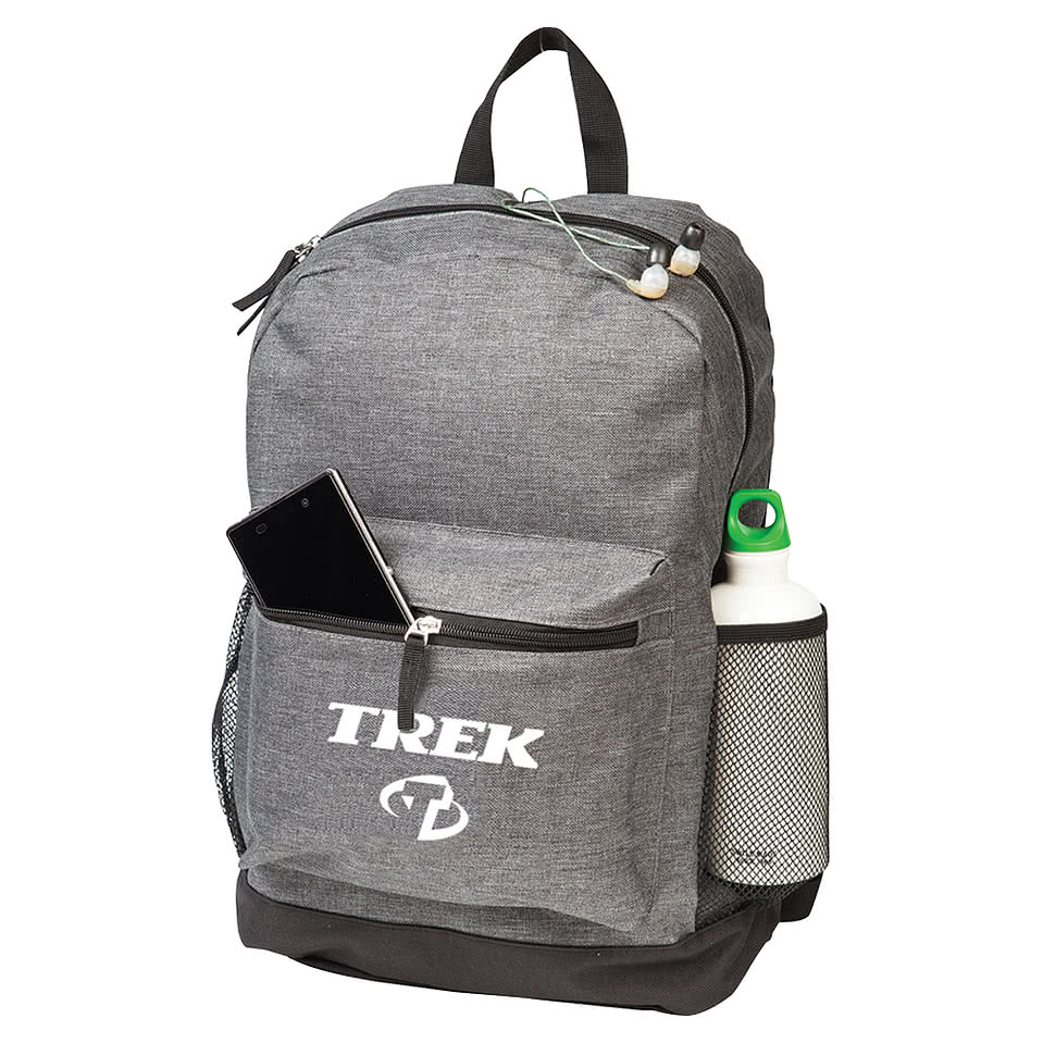 Sightseer Backpack