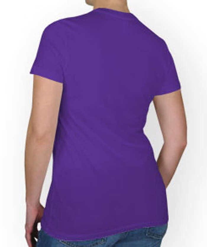 Bella + Canvas Women's Slim Fit Favorite T-shirt