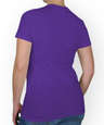 Bella + Canvas Women's Slim Fit Favorite T-shirt