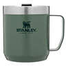 Stanley Laser Engraved 12 oz. Legendary Camp Mug