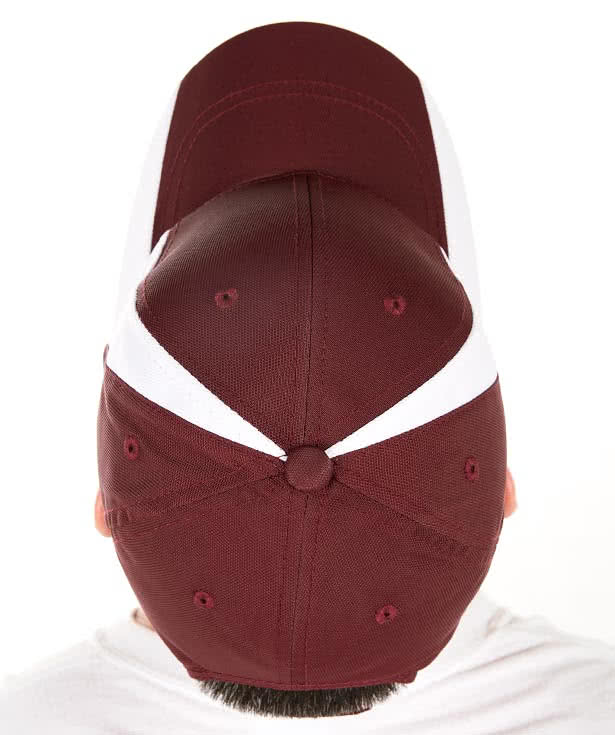 Sport-Tek Colorblock Performance Hat