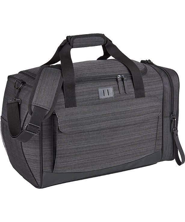 NBN Whitby Duffel Bag