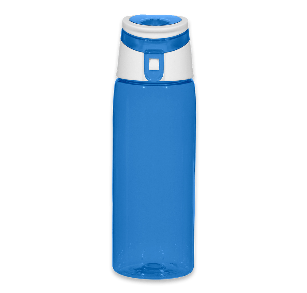24 oz. Tritan Flip-Top Sports Water Bottle-default