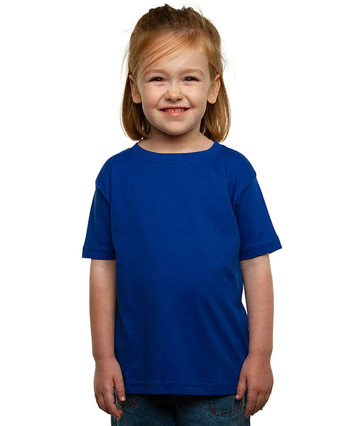 Rabbit Skins Toddler Jersey T-shirt