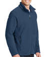 Port Authority Value Fleece Jacket - Embroidered