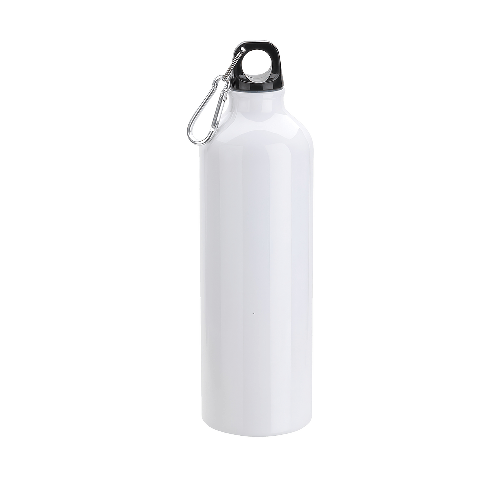 Atrium 25 oz Aluminum Bottle-default