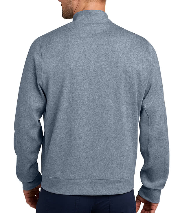 Nike Dri-FIT Primary Quarter Zip Sweatshirt