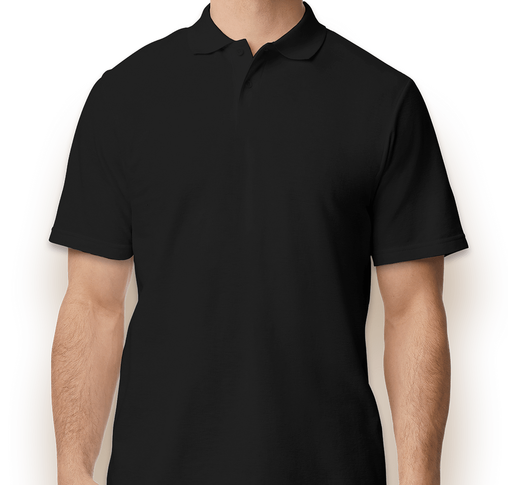 Gildan Softstyle Pique Polo - Embroidered-default