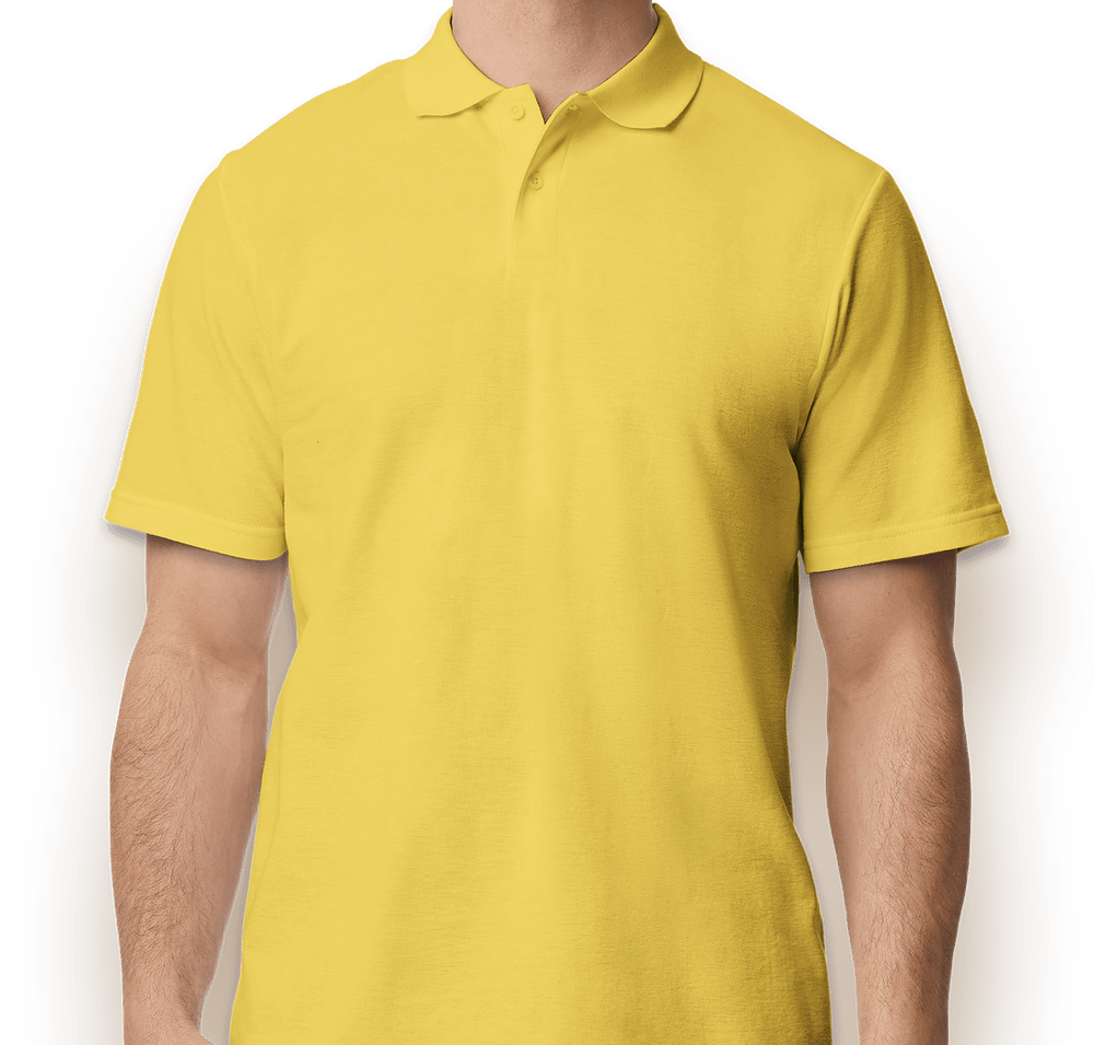 Gildan Softstyle Pique Polo - Embroidered-default