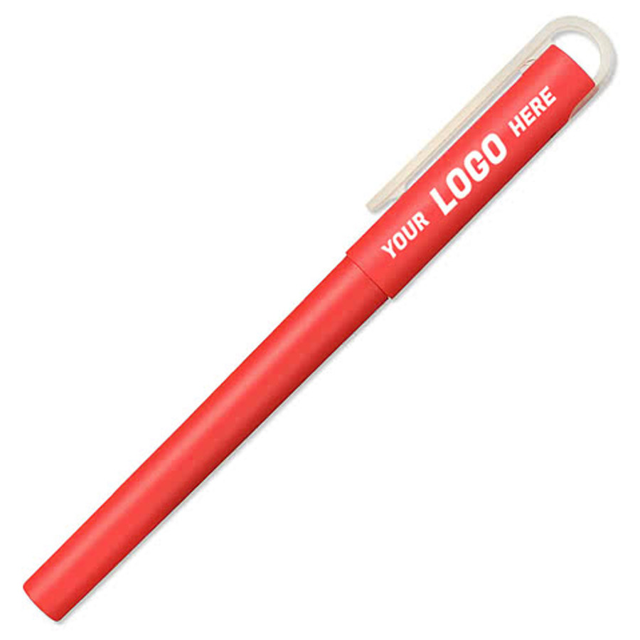 Remark Recycled Gel Pen (black ink)