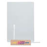 Full Color Note Brite Acrylic Dry Erase Board