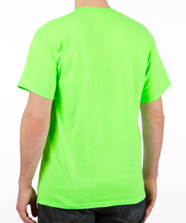 Anvil Neon T-shirt