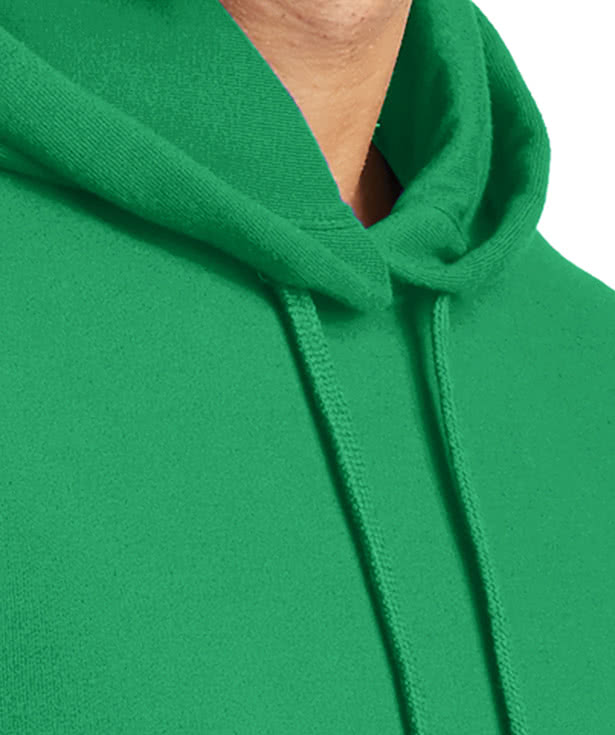 Port & Company Fan Favorite Pullover Hoodie