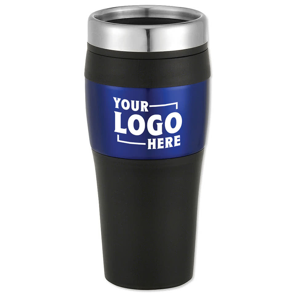16 oz. Cayman Travel Tumbler