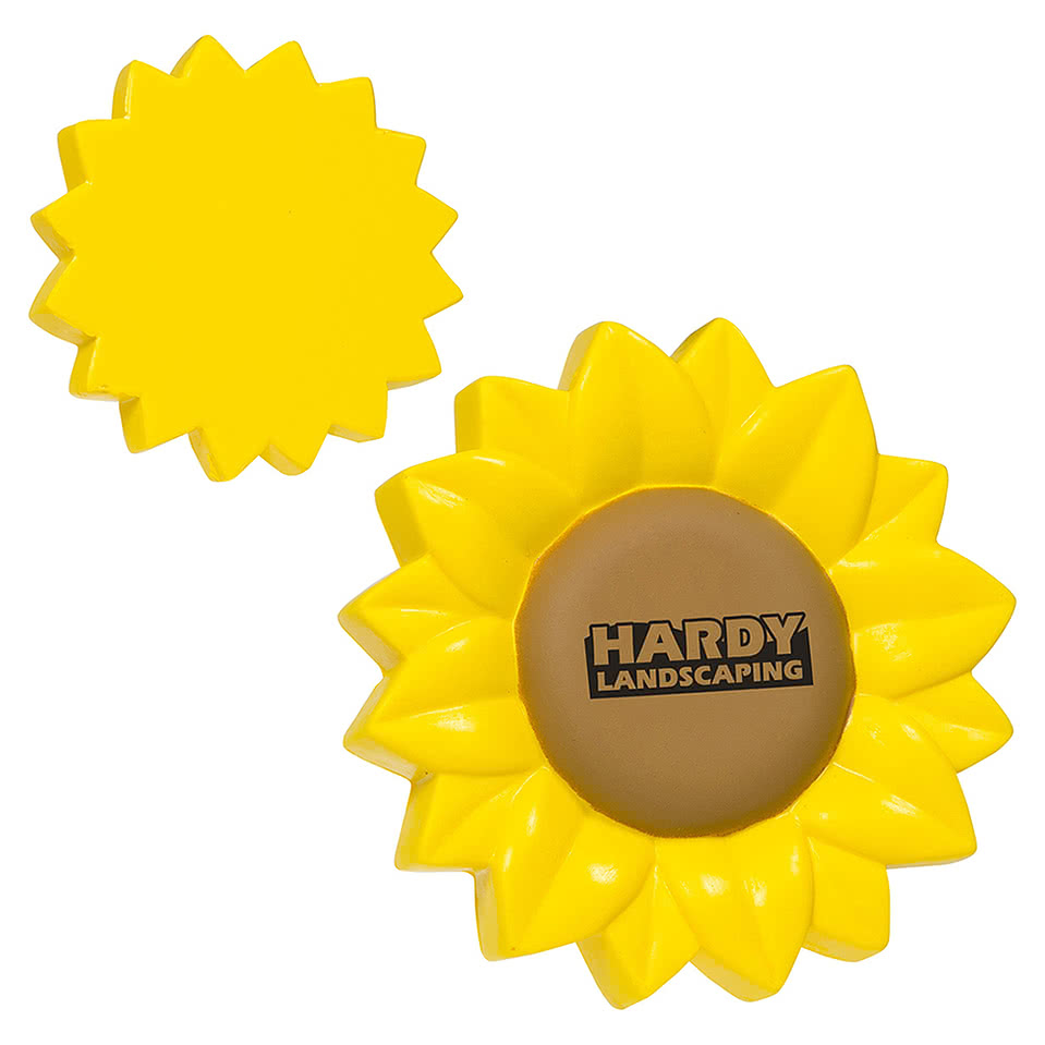 Sunflower Stress Reliever
