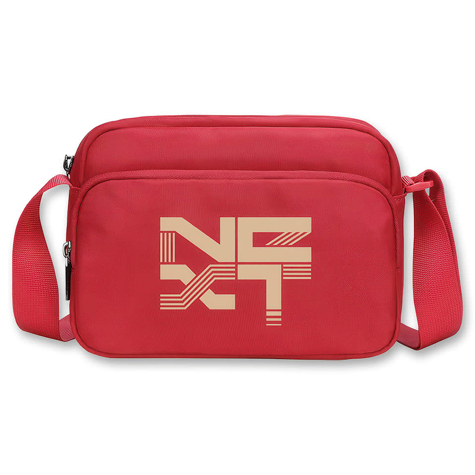 AeroLOFT Companion Crossbody Fanny Pack