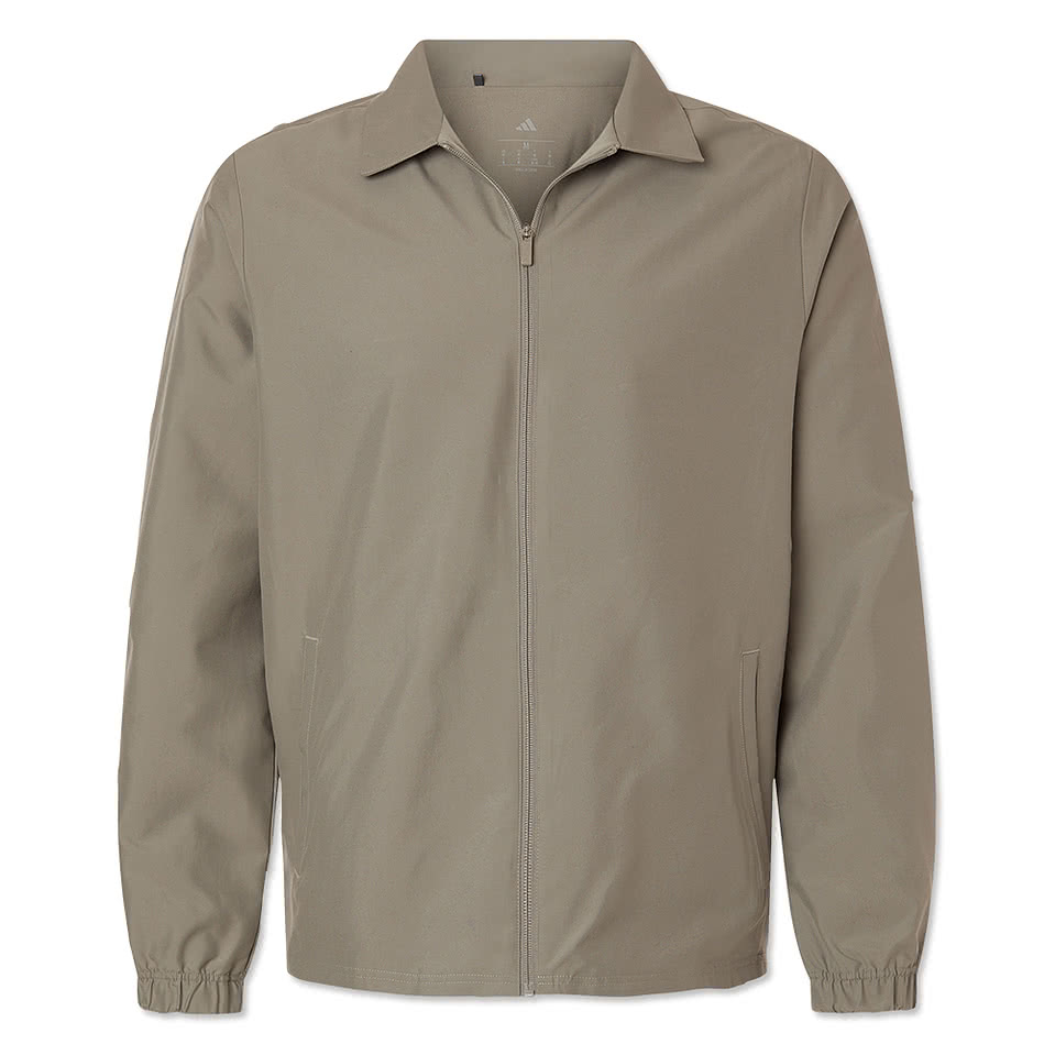 Adidas Lifestyle Recycled Windbreaker Jacket