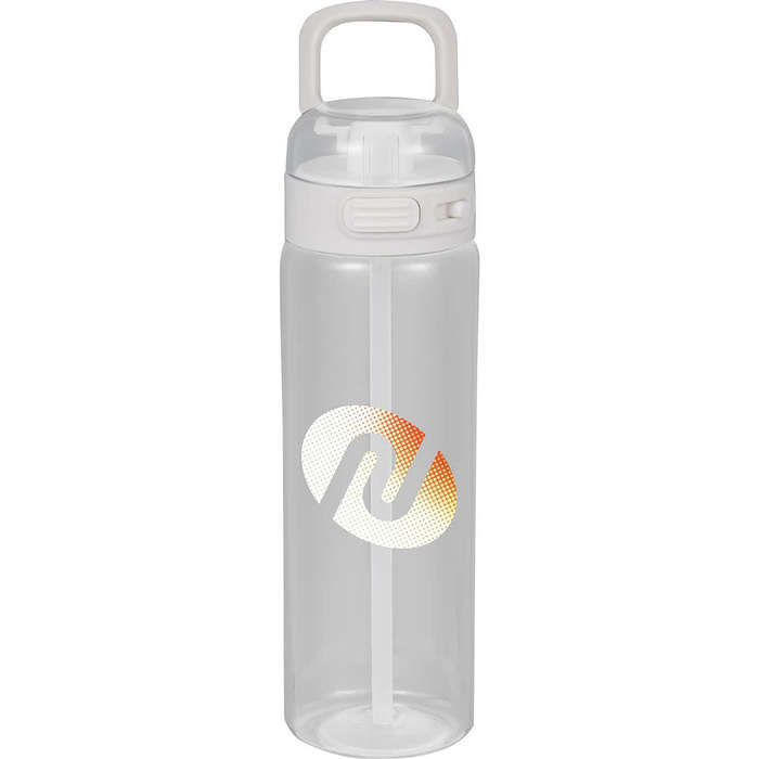 Full Color 27 oz. Era Recycled Water Bottle