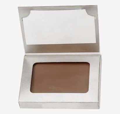 Embossed Chocolate Bar with Business Card Gift Box-default