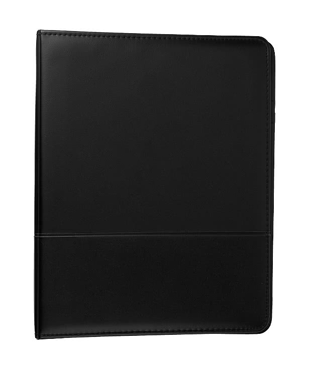 Associate UltraHyde Ringbinder Padfolio